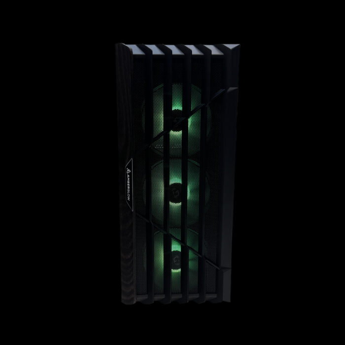 Stacionarus kompiuteris Ryzen 7 7800X3D, RX 9060 XT 16GB - Image 4