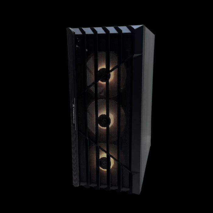 Stacionarus kompiuteris Ryzen 7 7800X3D, RX 9060 XT 16GB - Image 3