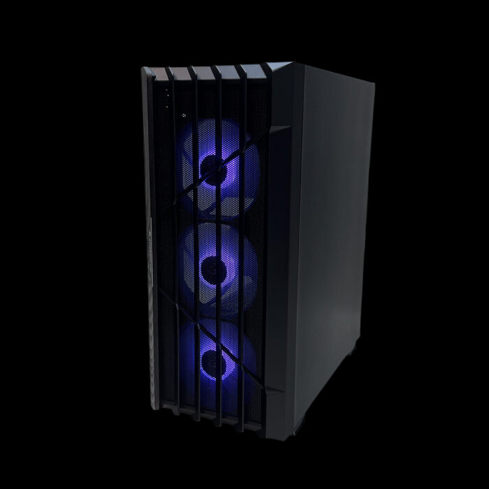 Stacionarus kompiuteris Ryzen 7 7800X3D, RX 9060 XT 16GB - Image 2