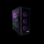 Stacionarus kompiuteris Ryzen 7 9800X3D, RX 9070 XT 16GB