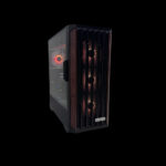 Stacionarus kompiuteris Ryzen 7 9800X3D, RX 9070 XT 16GB - Image 2