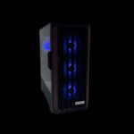Stacionarus kompiuteris Ryzen 7 9800X3D, RX 9070 XT 16GB - Image 3