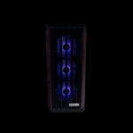 Stacionarus kompiuteris Ryzen 7 9800X3D, RX 9070 XT 16GB - Image 4