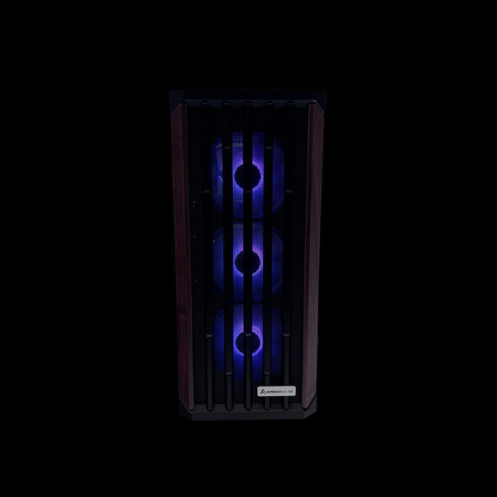Stacionarus kompiuteris Ryzen 7 9800X3D, RX 9070 XT 16GB - Image 4