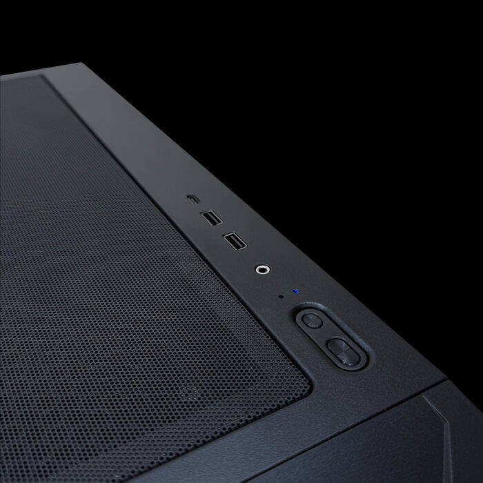 Stacionarus kompiuteris Ryzen 9 9950X, RTX 5060 8GB - Image 4