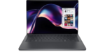 Dell XPS 14 DA14260 | Graphite | 14 " | Touchscreen | OLED | Intel Core Ultra X7 | 358H | 32 GB | LPDDR5x | Solid-state drive capacity 1000 GB | Intel Arc graphics | Windows 11 Pro | Bluetooth version 6 | Keyboard language English | Keyboard backlit | Warranty 36 month(s) | Battery warranty 12 month(s)
