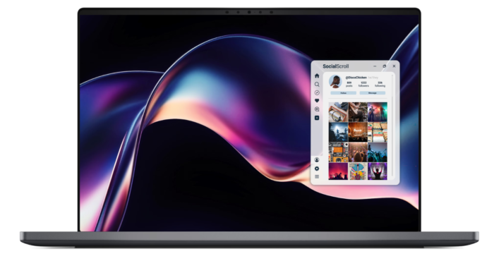 Dell XPS 14 DA14260 | Graphite | 14 " | Touchscreen | OLED | Intel Core Ultra X7 | 358H | 32 GB | LPDDR5x | Solid-state drive capacity 1000 GB | Intel Arc graphics | Windows 11 Pro | Bluetooth version 6 | Keyboard language English | Keyboard backlit | Warranty 36 month(s) | Battery warranty 12 month(s)