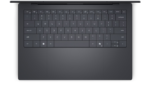 Dell XPS 14 DA14260 | Graphite | 14 " | Touchscreen | OLED | Intel Core Ultra X7 | 358H | 32 GB | LPDDR5x | Solid-state drive capacity 1000 GB | Intel Arc graphics | Windows 11 Pro | Bluetooth version 6 | Keyboard language English | Keyboard backlit | Warranty 36 month(s) | Battery warranty 12 month(s)