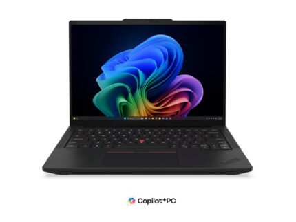 Lenovo ThinkPad T14 G7 Intel | Black | 14 " | IPS | WUXGA | 1920 x 1200 pixels | Anti-glare | Intel Core Ultra 7 | 355 | 32 GB | LPCAMM2 LPDDR5X | Solid-state drive capacity 512 GB | Intel Graphics | Windows 11 Pro | 802.11be | Bluetooth version 5.4 | 5G upgradable | Keyboard language Nordic | Keyboard backlit | Warranty 36 month(s) | Battery warranty 12 month(s)