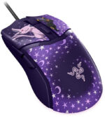 Razer Cobra | Gaming Mouse | Wired | Espeon & Umbreon Edition