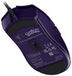 Razer Cobra | Gaming Mouse | Wired | Espeon & Umbreon Edition