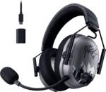 Razer | Gaming Headset | BlackShark V3 Pro | Built-in microphone | Bluetooth | ANC | NiKo Edition
