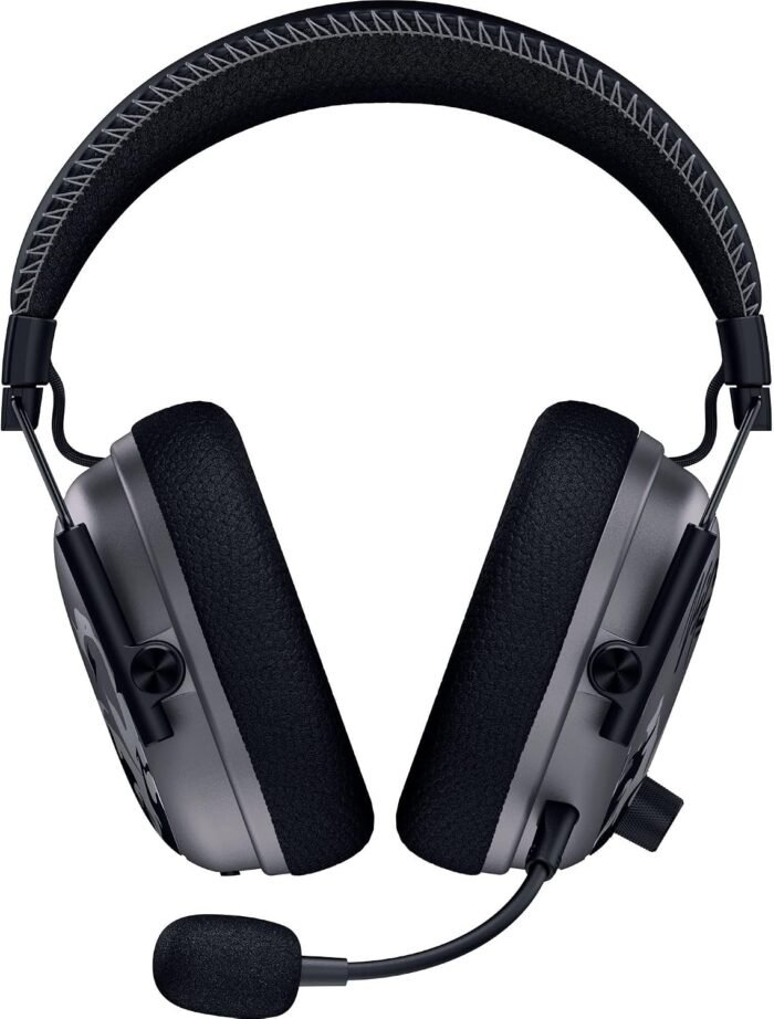Razer | Gaming Headset | BlackShark V3 Pro | Built-in microphone | Bluetooth | ANC | NiKo Edition