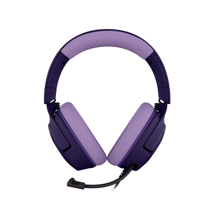 Razer Gaming Headset | Kraken V4 X | Wired | Microphone | Espeon & Umbreon Edition | Noise reduction