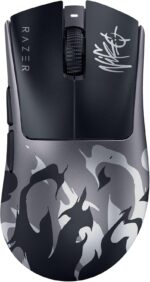 Razer Gaming Mouse | DeathAdder V4 Pro | Wireless | NiKo Edition
