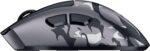 Razer Gaming Mouse | DeathAdder V4 Pro | Wireless | NiKo Edition
