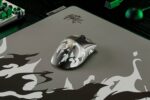 Razer Gaming Mouse | DeathAdder V4 Pro | Wireless | NiKo Edition