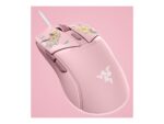 Razer | Mouse | Cobra | Wired | Pokémon Pikachu/Eevee Edition