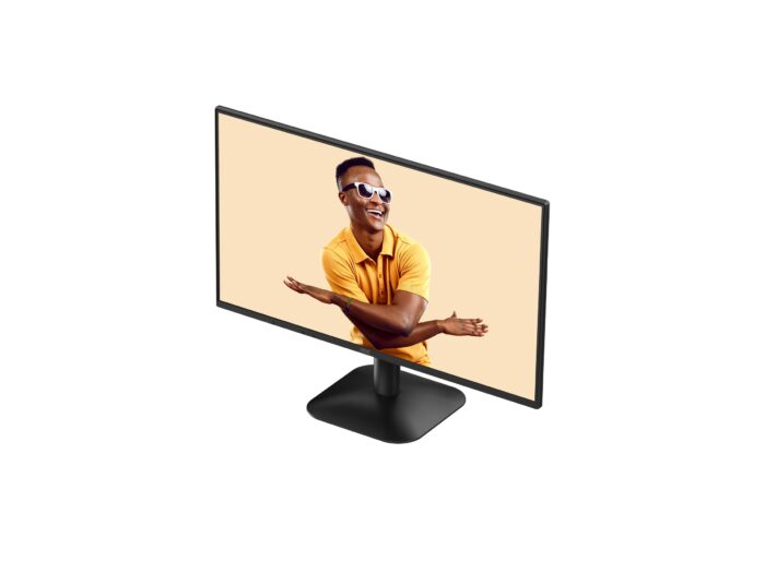 AOC 24B31H, 24″, FHD IPS, 120 Hz, 1 ms