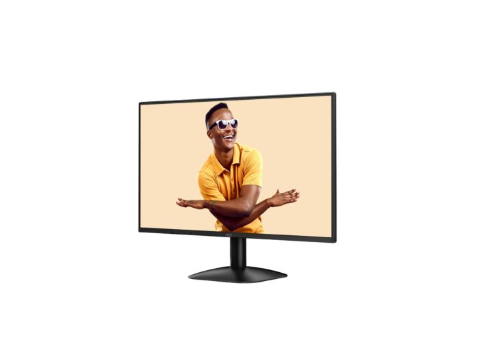 AOC 24B31H, 24″, FHD IPS, 120 Hz, 1 ms