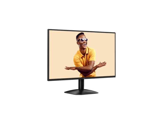 AOC 24B31H, 24″, FHD IPS, 120 Hz, 1 ms