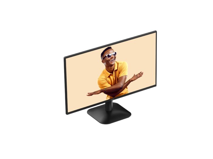 AOC 24B31H, 24″, FHD IPS, 120 Hz, 1 ms