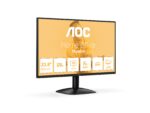 AOC 24B31H, 24″, FHD IPS, 120 Hz, 1 ms