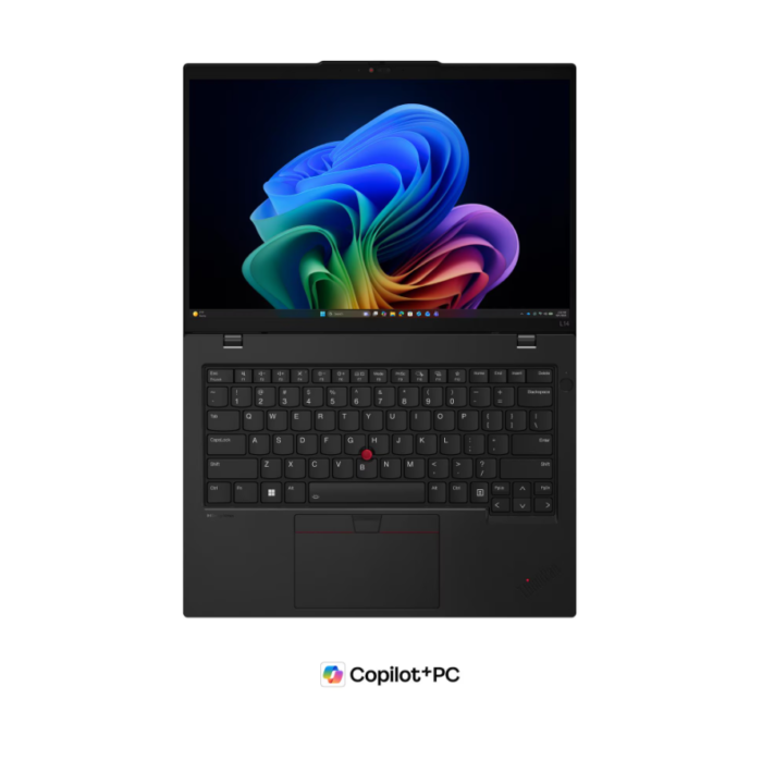 Lenovo ThinkPad L14 Gen 7 14, 14″, WUXGA, Intel Core Ultra 5 325, 24GB RAM, 512GB, Intel Graphics, Windows 11 Pro