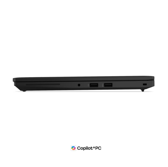 Lenovo ThinkPad L14 Gen 7 14, 14″, WUXGA, Intel Core Ultra 5 325, 24GB RAM, 512GB, Intel Graphics, Windows 11 Pro