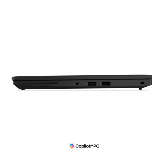 Lenovo ThinkPad L14 Gen 7 14, 14″, WUXGA, Intel Core Ultra 5 325, 24GB RAM, 512GB, Intel Graphics, Windows 11 Pro