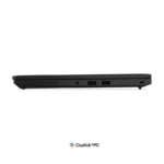 Lenovo ThinkPad L14 Gen 7 14, 14″, WUXGA, Intel Core Ultra 7 355, 24GB RAM, 512GB, Intel Graphics, Windows 11 Pro