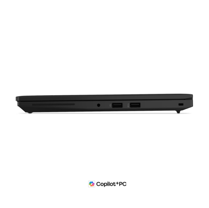 Lenovo ThinkPad L14 Gen 7 14, 14″, WUXGA, Intel Core Ultra 7 355, 24GB RAM, 512GB, Intel Graphics, Windows 11 Pro