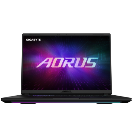 Gigabyte AORUS MASTER 16 6XJM4EEE64SP, 16″, QHD, AMD Ryzen 9 9955HX3D, 64GB RAM, 2TB, RTX 5070 Ti, Windows 11 Home