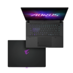 Gigabyte AORUS MASTER 16 6XJM4EEE64SP, 16″, QHD, AMD Ryzen 9 9955HX3D, 64GB RAM, 2TB, RTX 5070 Ti, Windows 11 Home