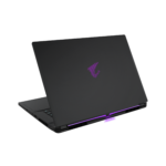 Gigabyte AORUS MASTER 16 6XJM4EEE64SP, 16″, QHD, AMD Ryzen 9 9955HX3D, 64GB RAM, 2TB, RTX 5070 Ti, Windows 11 Home