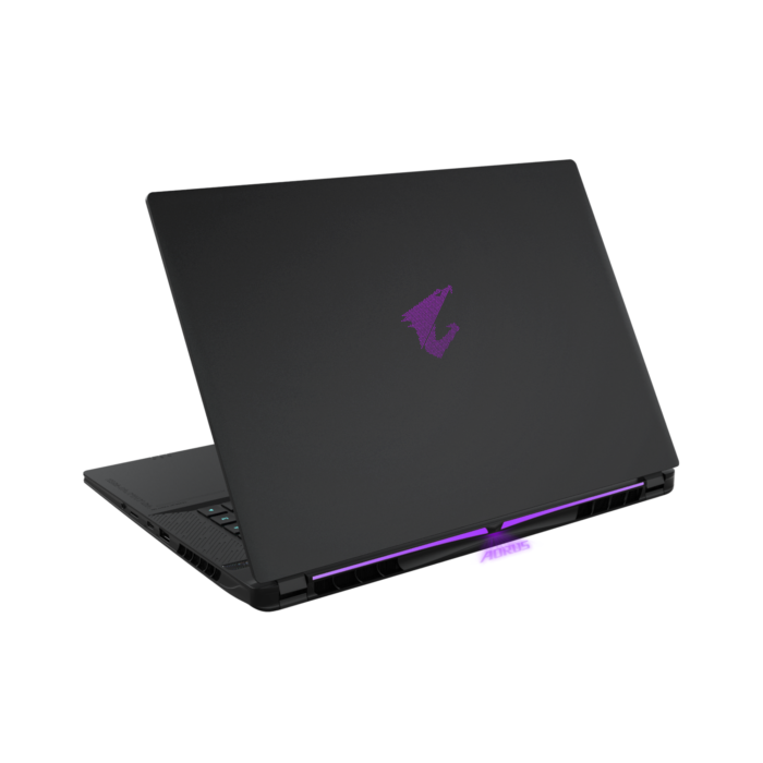 Gigabyte AORUS MASTER 16 6XJM4EEE64SP, 16″, QHD, AMD Ryzen 9 9955HX3D, 64GB RAM, 2TB, RTX 5070 Ti, Windows 11 Home