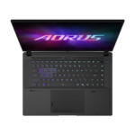 Gigabyte AORUS MASTER 16 6XJM4EEE64SP, 16″, QHD, AMD Ryzen 9 9955HX3D, 64GB RAM, 2TB, RTX 5070 Ti, Windows 11 Home