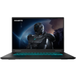 Gigabyte GAMING A16 3WHK3EEC94SH, 16″, QHD, AMD Ryzen 7 260, 16GB RAM, 1TB, RTX 5070, Windows 11 Home