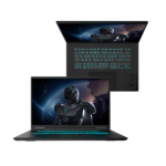 Gigabyte GAMING A16 3WHK3EEC94SH, 16″, QHD, AMD Ryzen 7 260, 16GB RAM, 1TB, RTX 5070, Windows 11 Home