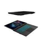 Gigabyte GAMING A16 3WHK3EEC94SH, 16″, QHD, AMD Ryzen 7 260, 16GB RAM, 1TB, RTX 5070, Windows 11 Home