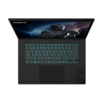 Gigabyte GAMING A16 3WHK3EEC94SH, 16″, QHD, AMD Ryzen 7 260, 16GB RAM, 1TB, RTX 5070, Windows 11 Home