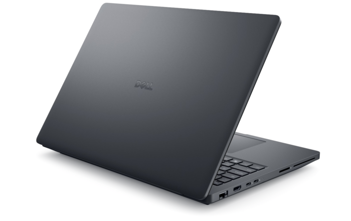 Dell Pro Max 16 Plus MB16250, FHD+, Intel Core Ultra 9 285HX, 32GB RAM, 1TB, NVIDIA RTX PRO 2000 Blackwell, Windows 11 Pro