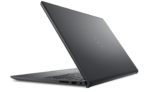 Dell Pro Essential 15, 15″, FHD, Intel Core i7-1355U, 8GB RAM, 512GB, Intel UHD, Windows 11 Pro, Black