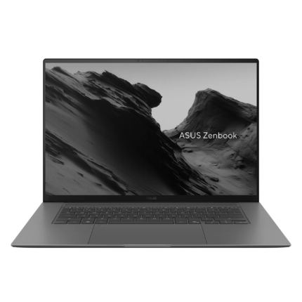 Asus Zenbook S 14 UX5406, 14″, WUXGA OLED, Intel Core Ultra 5 226V, 16GB RAM, 512GB SSD, Intel Graphics, Windows 11 Home