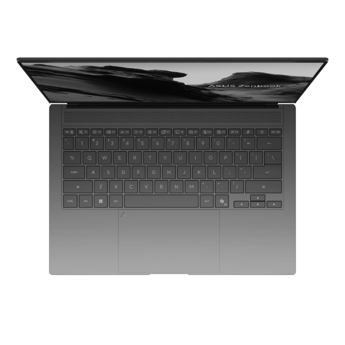Asus Zenbook S 14 UX5406, 14″, WUXGA OLED, Intel Core Ultra 5 226V, 16GB RAM, 512GB SSD, Intel Graphics, Windows 11 Home