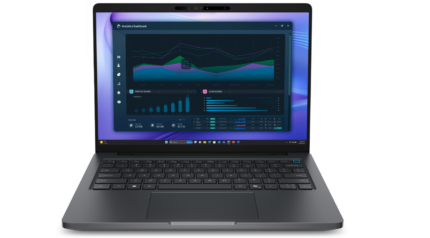 Dell Pro Precision 5 14 PW514261, FHD+, Intel Core Ultra 9 386H, 32GB RAM, 512GB, NVIDIA RTX PRO 500 Blackwell, Windows 11 Pro