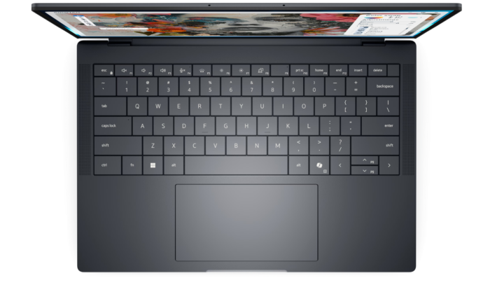 Dell Pro Precision 7 14 PW714260, FHD+, Intel Core Ultra 7 366H, 32GB RAM, 1TB, NVIDIA RTX PRO 1000 Blackwell, Windows 11 Pro