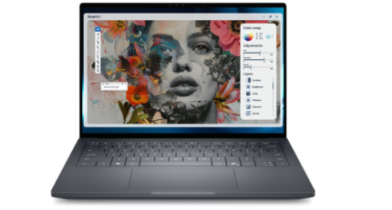 Dell Pro Precision 7 14 PW714260, FHD+, Intel Core Ultra 7 366H, 32GB RAM, 1TB, NVIDIA RTX PRO 2000 Blackwell, Windows 11 Pro