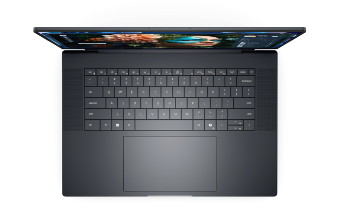 Dell Pro Precision 7 16 PW716260, FHD+, Intel Core Ultra 7 366H, 32GB RAM, 1TB, NVIDIA RTX PRO 2000 Blackwell, Windows 11 Pro