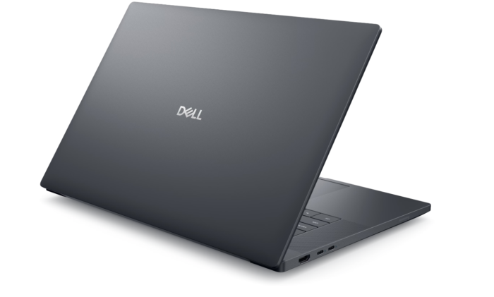 Dell Pro Precision 7 16 PW716260, FHD+, Intel Core Ultra 7 366H, 32GB RAM, 1TB, NVIDIA RTX PRO 2000 Blackwell, Windows 11 Pro